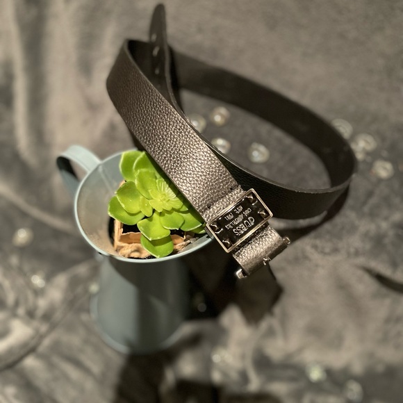 🌟🌟2/$30🌟 🌟🎀✨MENS GUESS BELT✨🎀 - Picture 5 of 5
